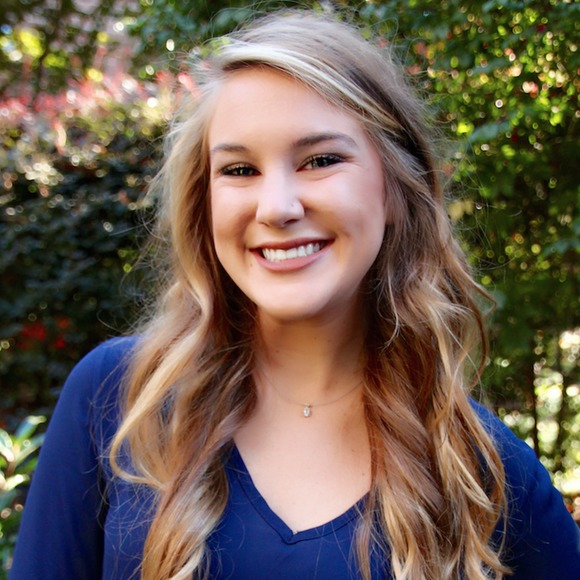 Meet your Posher, Olivia - Picture 1 of 1